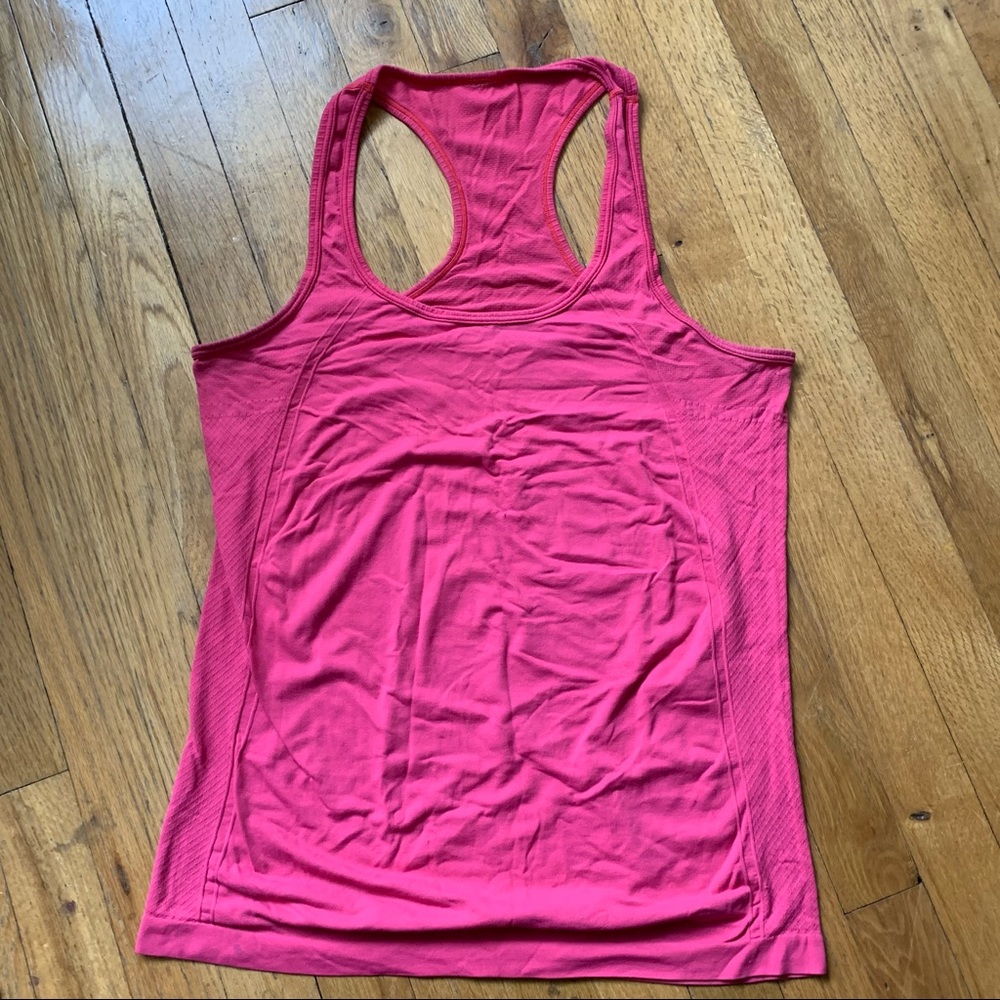 Fabletics Racerback Tank